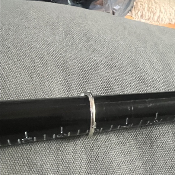 Silver RhinestoneBrighton Ring - Picture 3 of 5